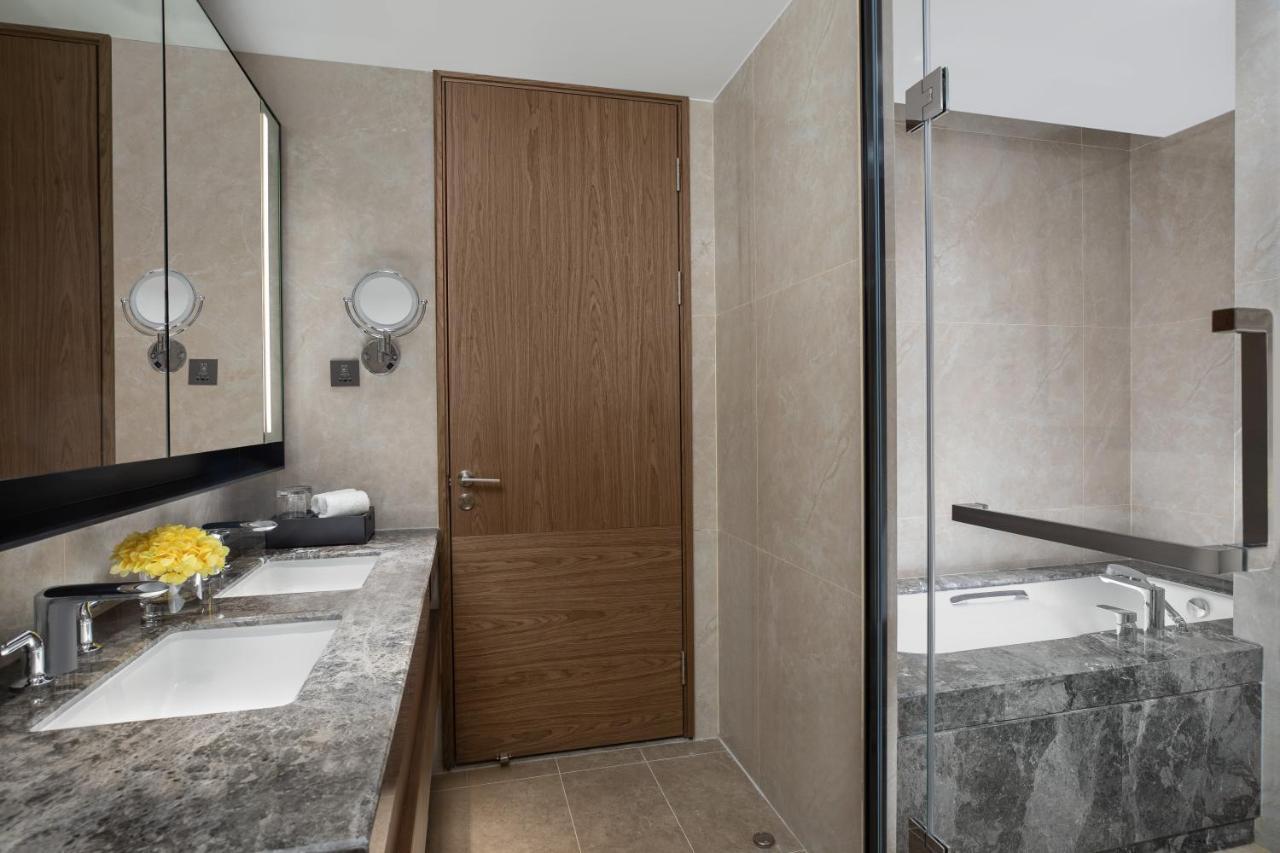 Ascott M-City Foshan Dış mekan fotoğraf