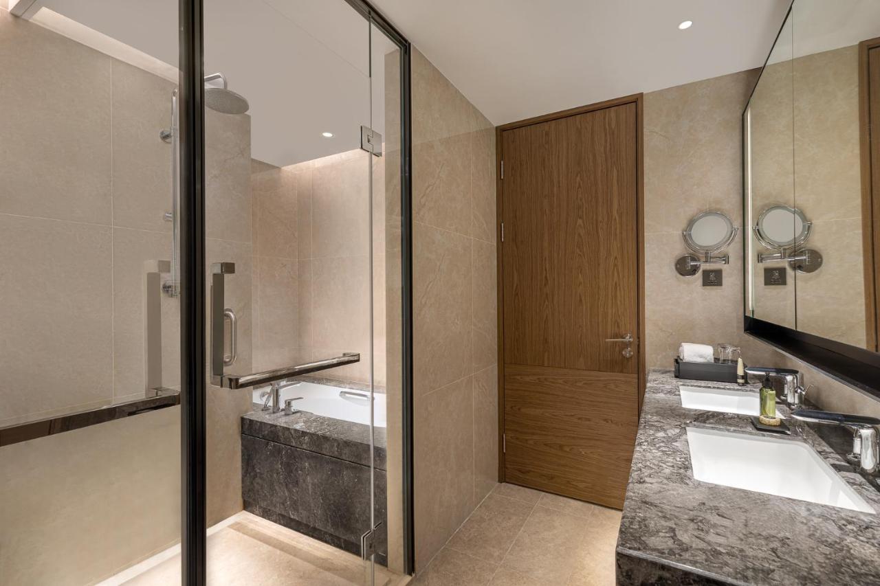 Ascott M-City Foshan Dış mekan fotoğraf